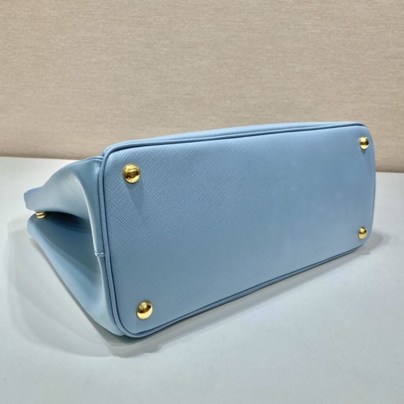 Prada Top Handle Bags